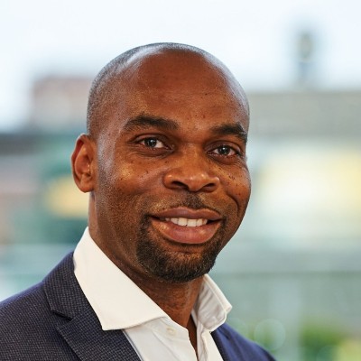 Emmanuel Obikili